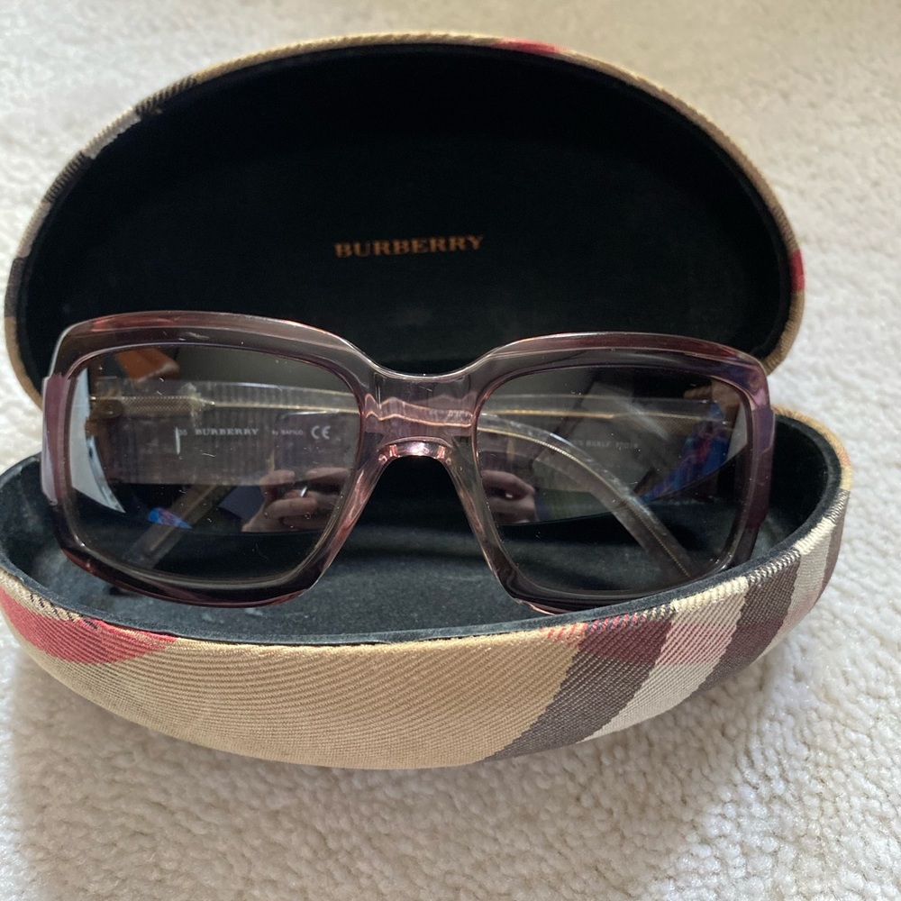 Burberry Sunglasses